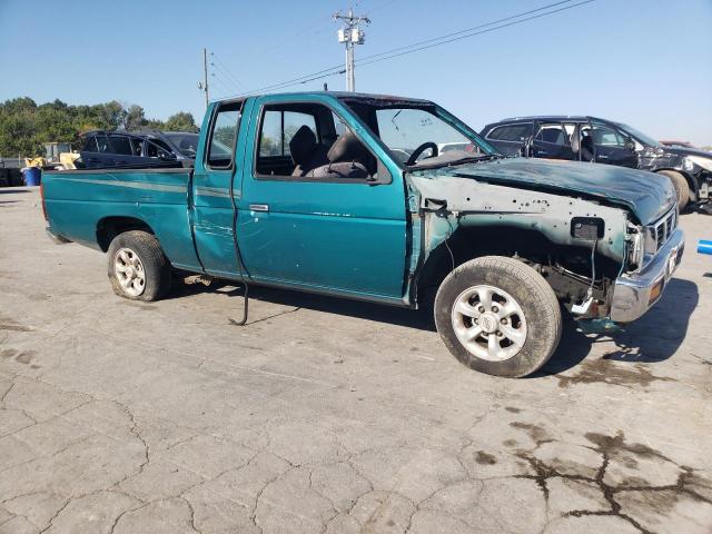 1997 Nissan Truck King cab se