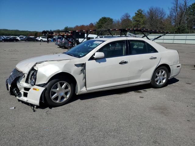 2008 Cadillac STS