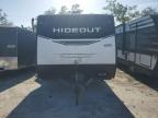 2022 Keystone Hideout M-17