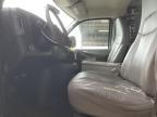 2012 Chevrolet Express G2500
