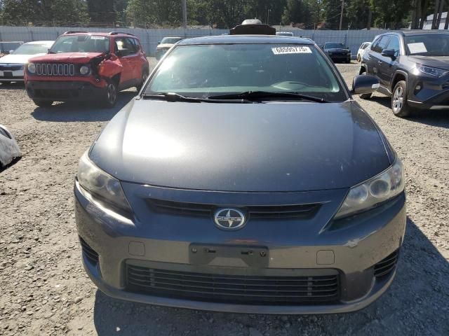 2012 Scion TC