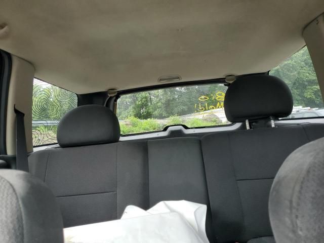 2004 Jeep Grand Cherokee Laredo