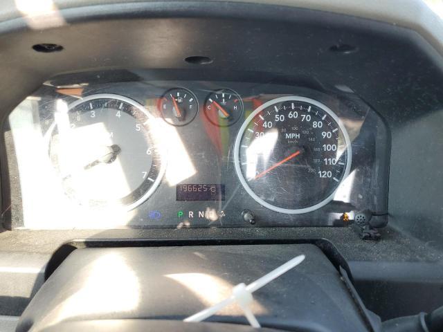 2012 Dodge Ram 1500 st