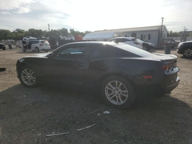 2013 Chevrolet Camaro ls