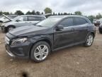 2015 Mercedes-Benz GLA 250 4matic
