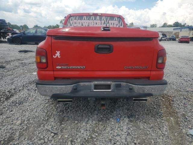 2003 Chevrolet Silverado C1500