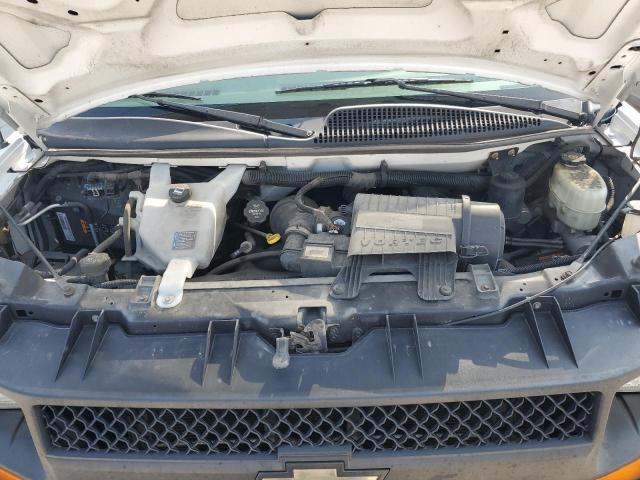 2013 Chevrolet Express G2500