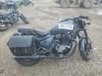 2024 Royal Enfield Motors Shotgun 650