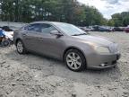 2011 Buick Lacrosse cxl