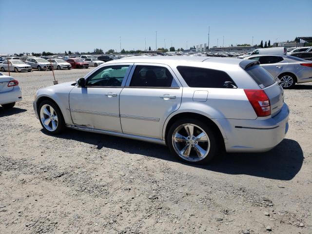2006 Dodge Magnum