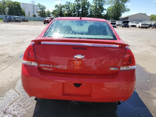 2013 Chevrolet Impala LTZ