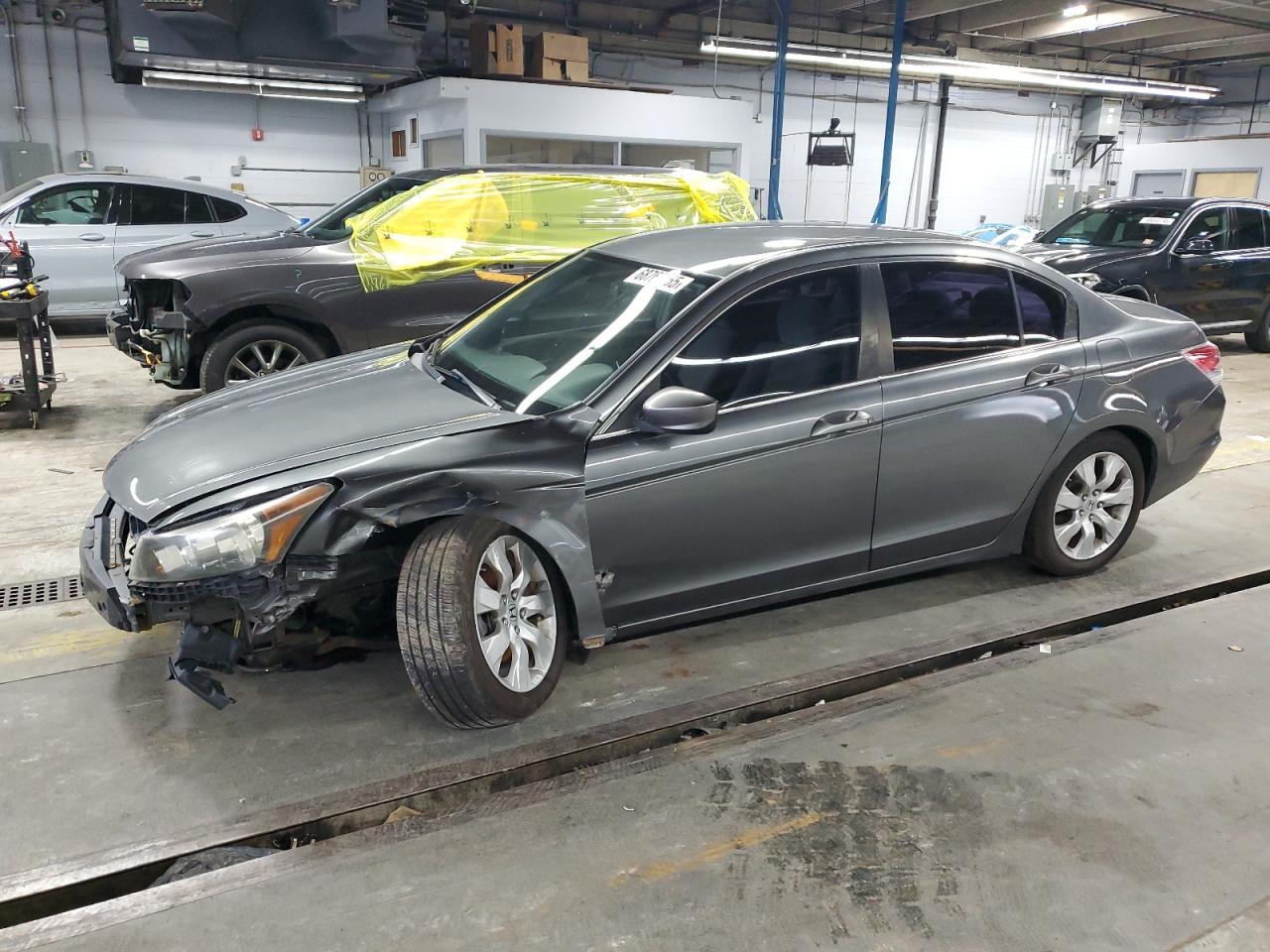 2008 Honda Accord lx