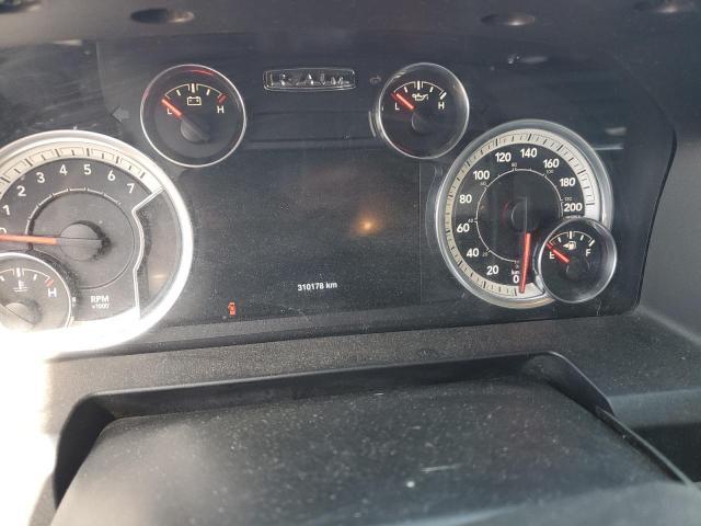 2013 Dodge Ram 1500 slt