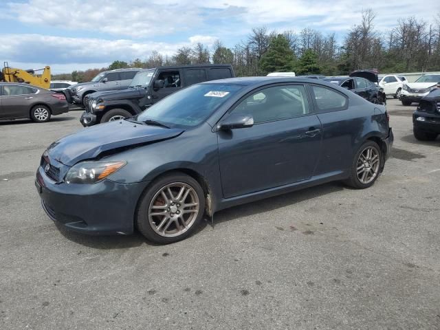 2010 Scion TC