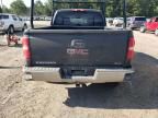 2017 GMC Sierra K1500 SLE