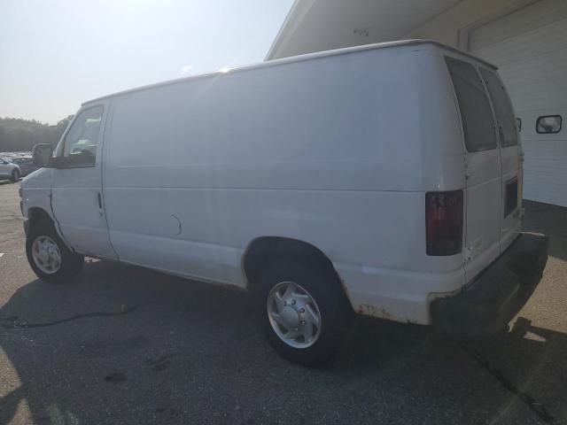 2011 Ford Econoline E150 Van