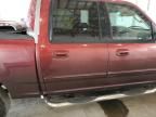 2002 Ford F150 Supercrew