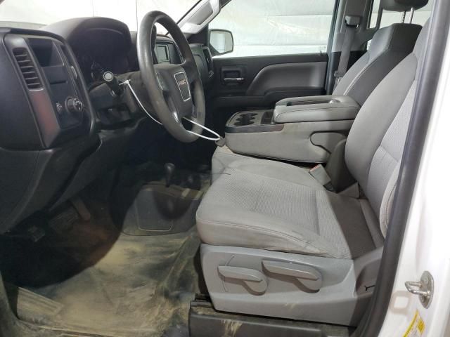 2015 GMC Sierra K1500