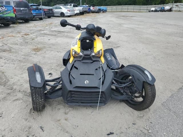 2023 Can-Am Ryker Sport