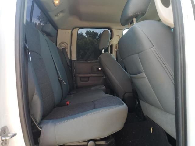 2014 Dodge RAM 1500 SLT