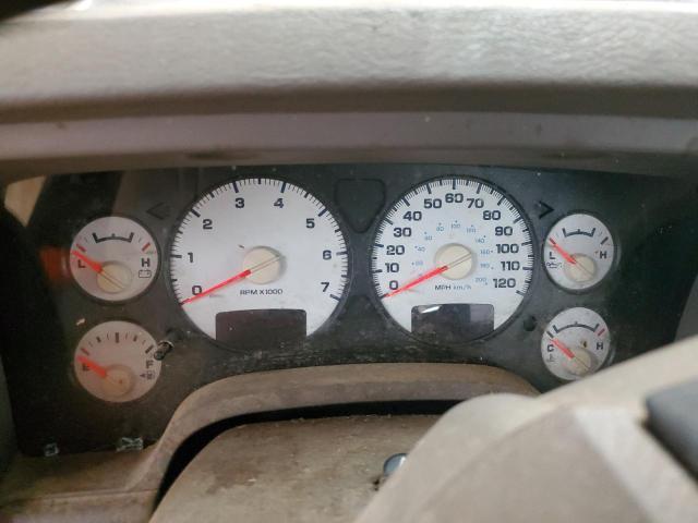 2004 Dodge Ram 1500 st
