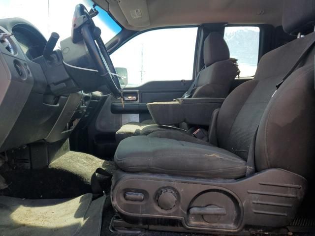 2006 Ford F150