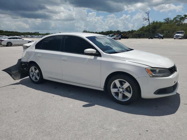 2012 Volkswagen Jetta tdi