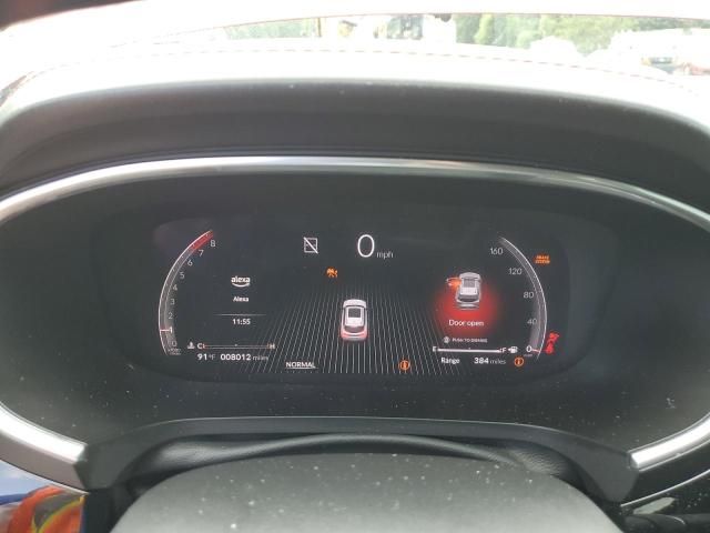 2025 Acura MDX A-SPEC Advance
