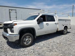 2022 Chevrolet Silverado K2500 Heavy Duty for sale in Austell, GA