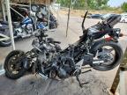 2008 Yamaha FZ6 SHG