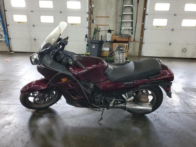 1995 Kawasaki ZG1000