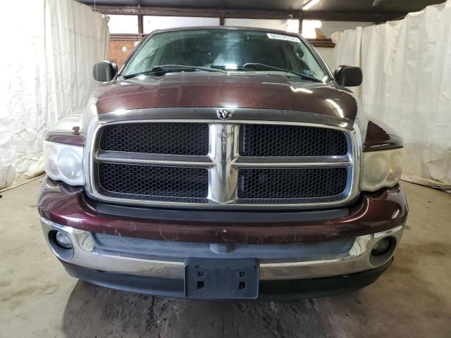 2005 Dodge RAM 1500 ST