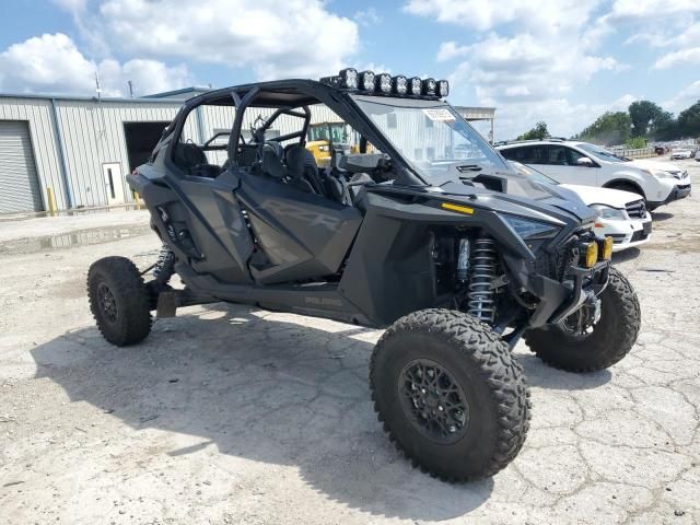 2023 Polaris RZR PRO R 4