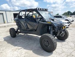 Lotes con ofertas a la venta en subasta: 2023 Polaris RZR PRO R 4