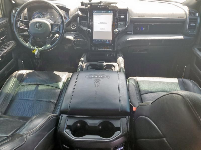 2022 Dodge RAM 3500 Limited