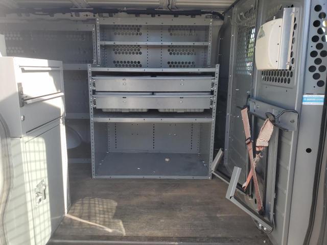 2013 Chev Express G2500