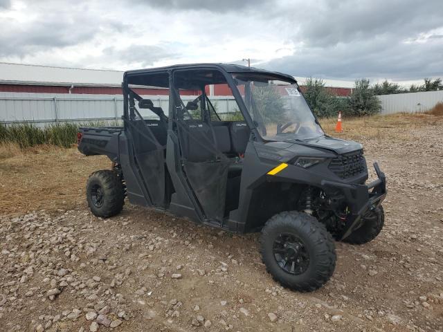 2025 Polaris Ranger Crew 100 Premium-ATV AND Utility Vehicles