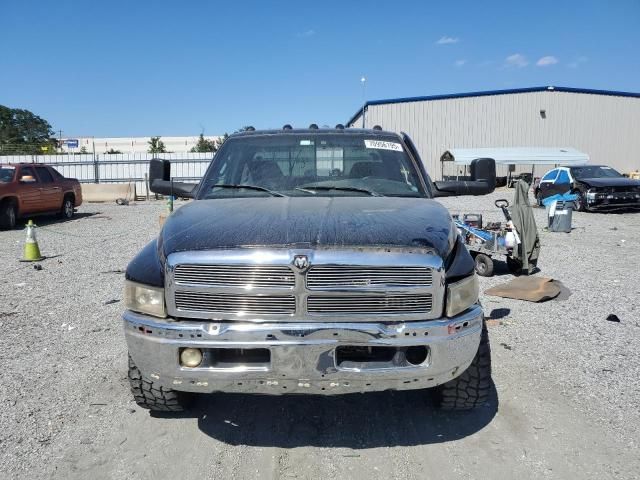 2002 Dodge RAM 2500