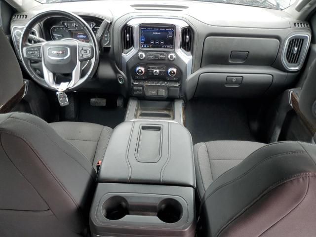 2020 GMC Sierra K1500 Elevation