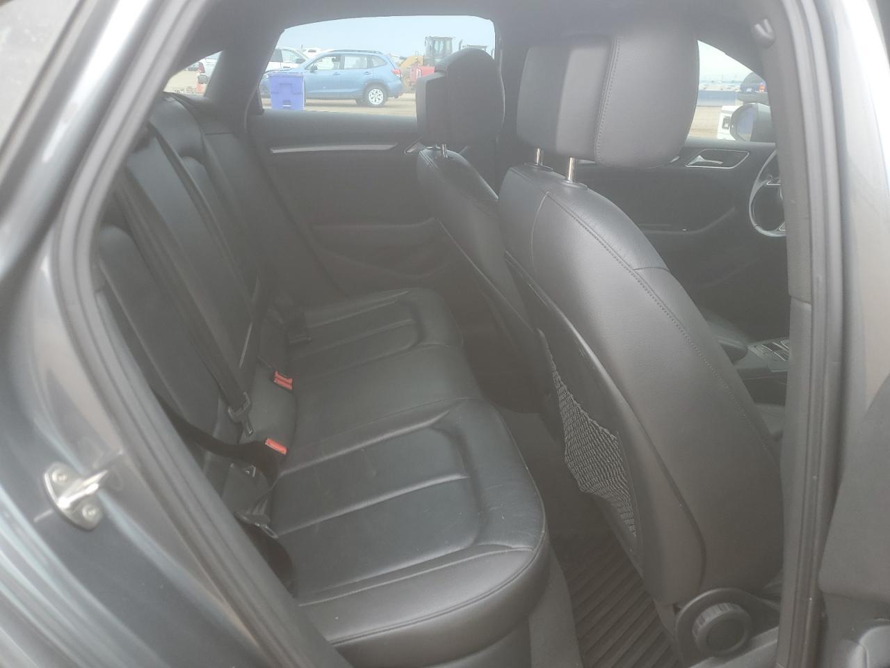 2016 Audi A3 Premium
