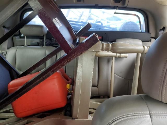 2004 Cadillac Escalade EXT