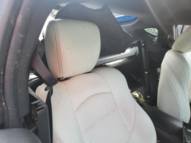 2009 Nissan 370Z