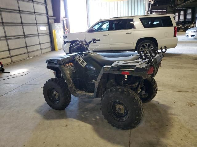 2018 Polaris Sportsman 570