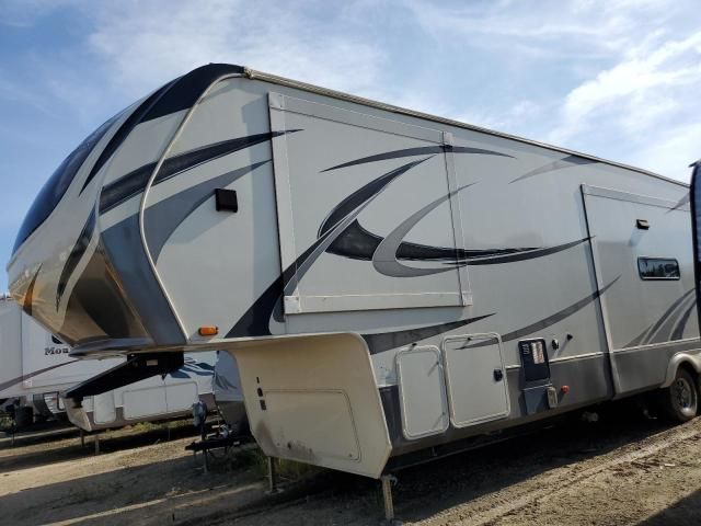 2019 Grnd Dsgn M-374 Soli