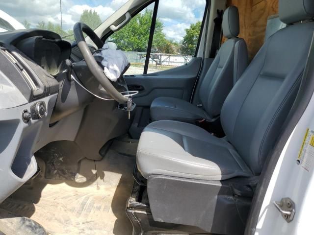 2018 Ford Transit T-250