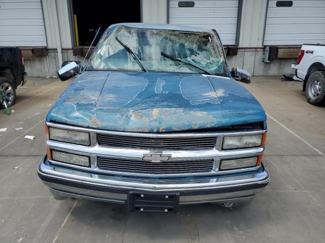 1998 Chevrolet GMT-400 C1500