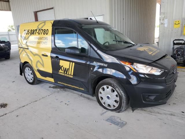 2023 Ford Transit Connect XL