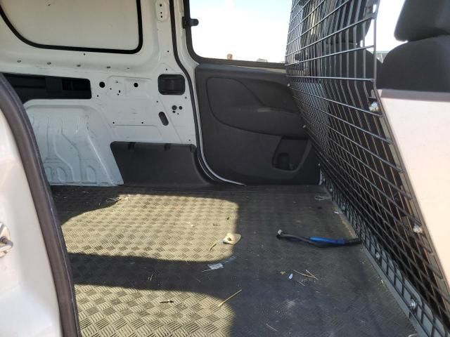 2017 Dodge RAM Promaster City SLT