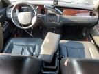 2011 Lincoln Town Car Executive L