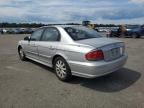 2004 Hyundai Sonata gls